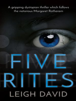 cover image of Five Rites